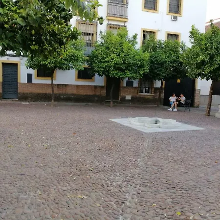 Calle Abejar,Plaza Cordoba Exterior photo