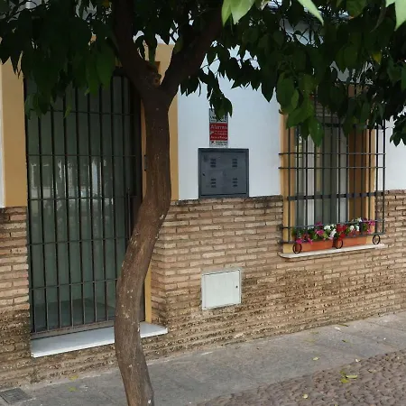 Calle Abejar,Plaza Cordoba Exterior photo