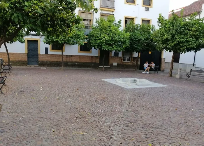 Calle Abejar,Plaza