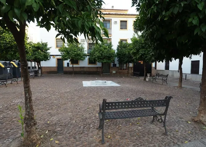 Calle Abejar,Plaza