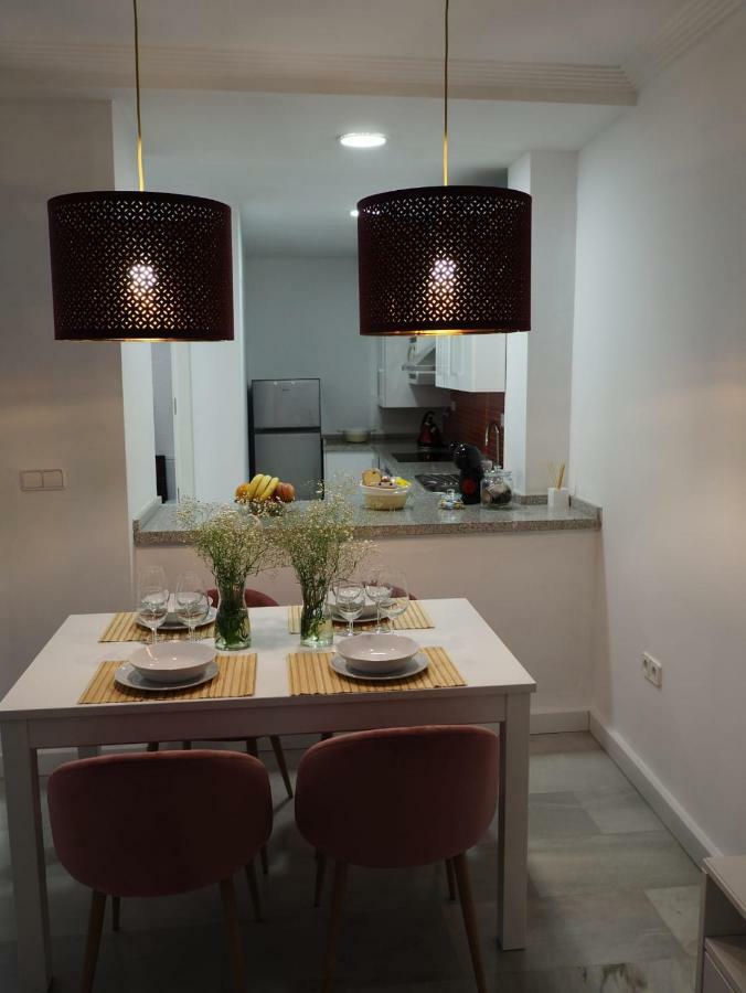 Apartment Calle Abejar,plaza *