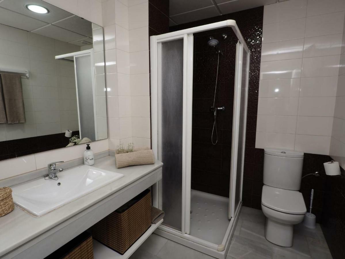 Calle Abejar,plaza Apartment Cordoba
